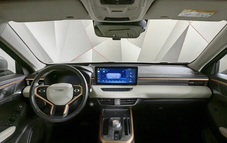 Haval Jolion, 2022 год, 1 855 000 рублей, 14 фотография