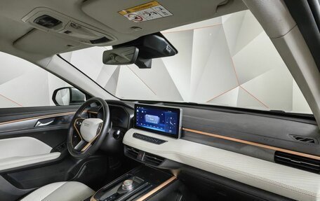 Haval Jolion, 2022 год, 1 855 000 рублей, 13 фотография