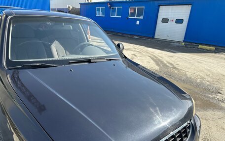 Hyundai Accent II, 2006 год, 335 000 рублей, 9 фотография