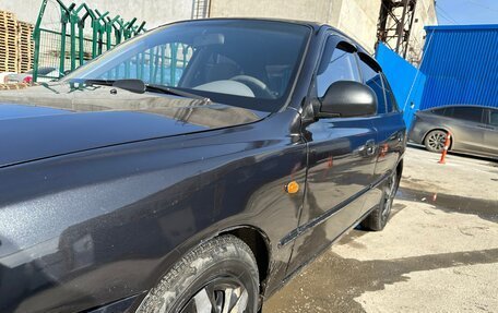 Hyundai Accent II, 2006 год, 335 000 рублей, 14 фотография