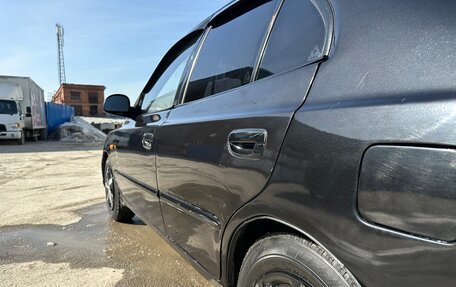 Hyundai Accent II, 2006 год, 335 000 рублей, 13 фотография