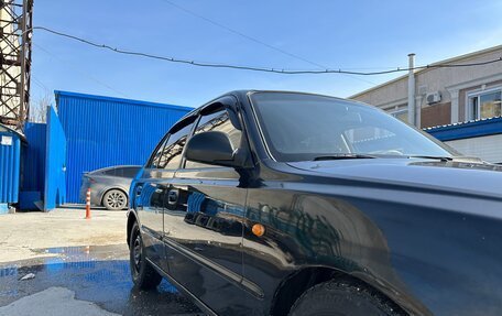 Hyundai Accent II, 2006 год, 335 000 рублей, 11 фотография
