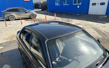 Hyundai Accent II, 2006 год, 335 000 рублей, 10 фотография