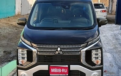 Mitsubishi eK Wagon, 2019 год, 1 200 000 рублей, 1 фотография