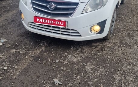 Ravon R2, 2016 год, 490 000 рублей, 1 фотография