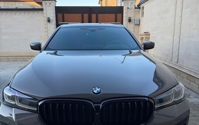 BMW 5 серия, 2021 год, 6 300 000 рублей, 1 фотография