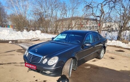 Mercedes-Benz E-Класс, 2006 год, 950 000 рублей, 1 фотография