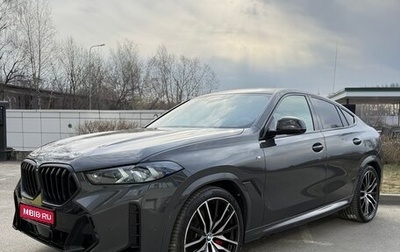 BMW X6, 2025 год, 14 650 000 рублей, 1 фотография