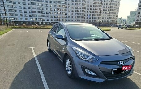 Hyundai i30 I, 2012 год, 920 000 рублей, 1 фотография