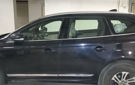 Volvo XC60 II, 2014 год, 2 000 000 рублей, 1 фотография