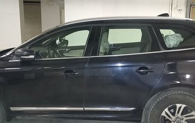 Volvo XC60 II, 2014 год, 2 000 000 рублей, 1 фотография