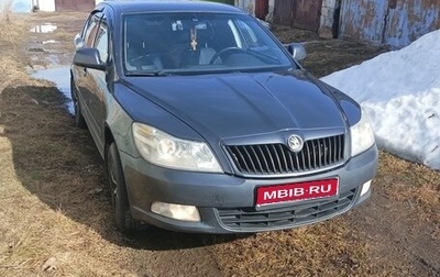 Skoda Octavia, 2010 год, 850 000 рублей, 1 фотография