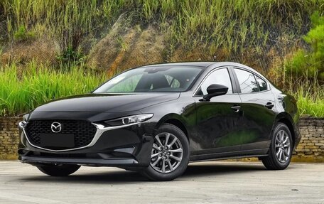 Mazda 3, 2026 год, 2 699 999 рублей, 1 фотография