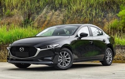 Mazda 3, 2026 год, 2 699 999 рублей, 1 фотография