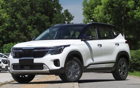 KIA Seltos I, 2026 год, 2 299 999 рублей, 1 фотография