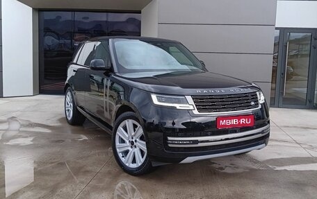 Land Rover Range Rover IV рестайлинг, 2026 год, 25 990 000 рублей, 1 фотография