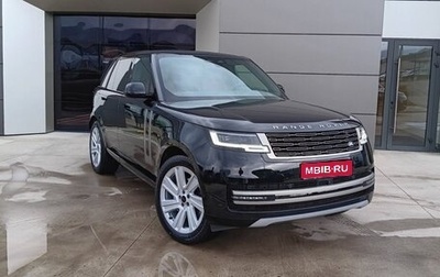 Land Rover Range Rover IV рестайлинг, 2026 год, 25 990 000 рублей, 1 фотография