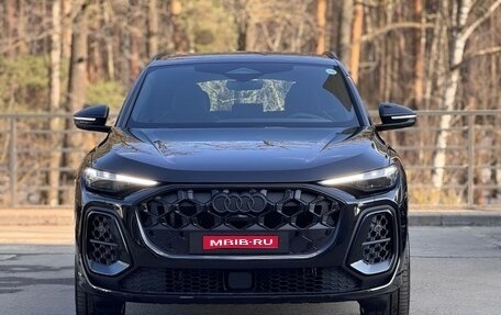 Audi Q5, 2026 год, 9 650 000 рублей, 1 фотография