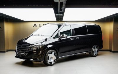 Mercedes-Benz V-Класс, 2026 год, 14 980 000 рублей, 1 фотография