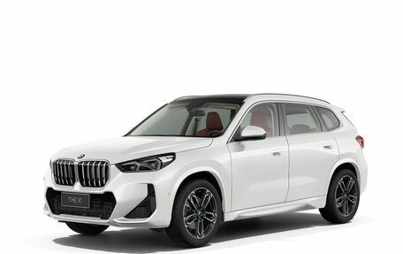 BMW X1, 2026 год, 6 290 000 рублей, 1 фотография