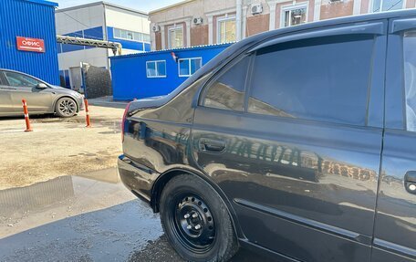 Hyundai Accent II, 2006 год, 335 000 рублей, 17 фотография