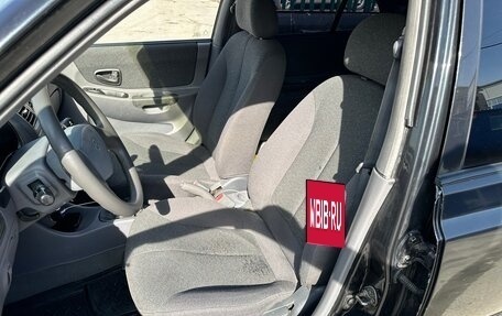 Hyundai Accent II, 2006 год, 335 000 рублей, 23 фотография