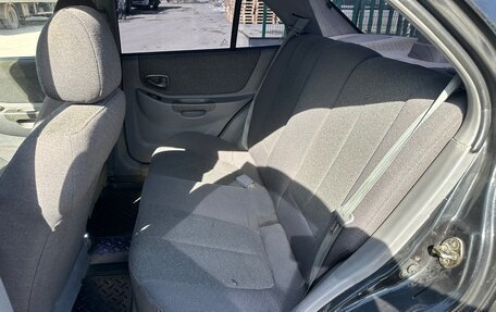 Hyundai Accent II, 2006 год, 335 000 рублей, 27 фотография