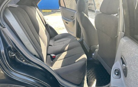 Hyundai Accent II, 2006 год, 335 000 рублей, 28 фотография