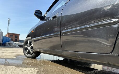 Hyundai Accent II, 2006 год, 335 000 рублей, 35 фотография