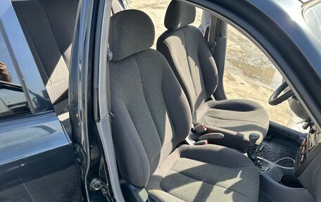 Hyundai Accent II, 2006 год, 335 000 рублей, 32 фотография