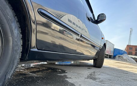 Hyundai Accent II, 2006 год, 335 000 рублей, 36 фотография