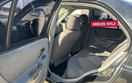 Hyundai Accent II, 2006 год, 335 000 рублей, 26 фотография