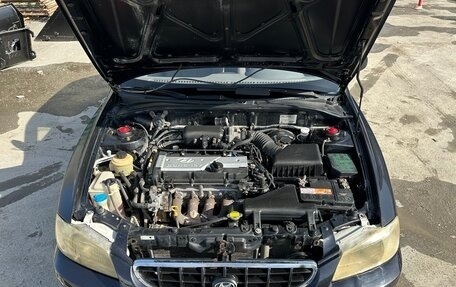 Hyundai Accent II, 2006 год, 335 000 рублей, 39 фотография