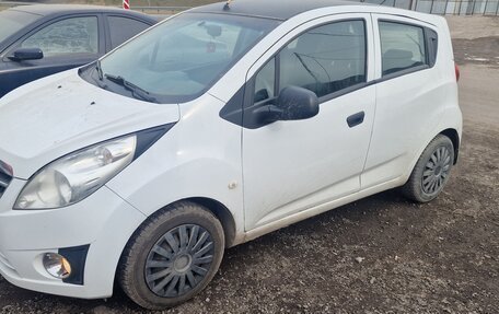 Ravon R2, 2016 год, 490 000 рублей, 2 фотография