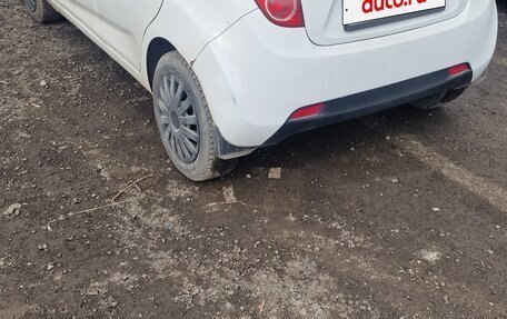 Ravon R2, 2016 год, 490 000 рублей, 3 фотография