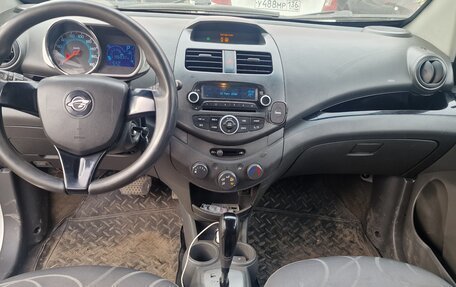 Ravon R2, 2016 год, 490 000 рублей, 5 фотография