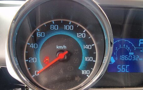 Ravon R2, 2016 год, 490 000 рублей, 6 фотография