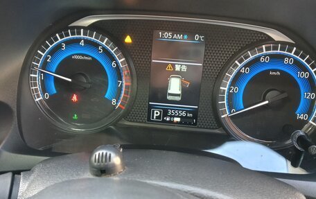 Mitsubishi eK Wagon, 2019 год, 1 200 000 рублей, 5 фотография