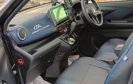 Mitsubishi eK Wagon, 2019 год, 1 200 000 рублей, 11 фотография