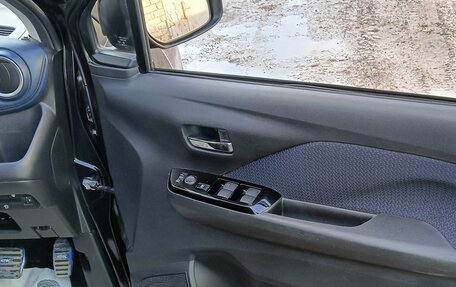 Mitsubishi eK Wagon, 2019 год, 1 200 000 рублей, 8 фотография