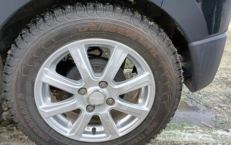 Mitsubishi eK Wagon, 2019 год, 1 200 000 рублей, 9 фотография