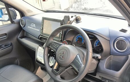 Mitsubishi eK Wagon, 2019 год, 1 200 000 рублей, 7 фотография