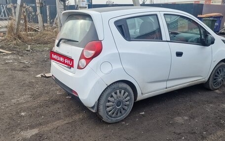 Ravon R2, 2016 год, 490 000 рублей, 4 фотография