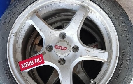 Mitsubishi eK Wagon, 2019 год, 1 200 000 рублей, 10 фотография