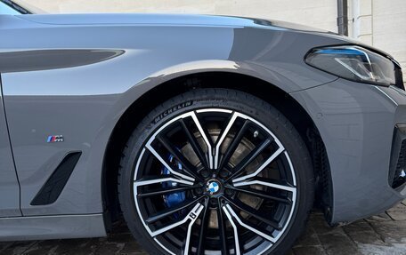 BMW 5 серия, 2021 год, 6 300 000 рублей, 2 фотография