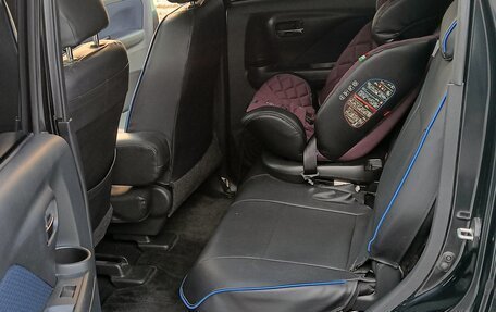 Mitsubishi eK Wagon, 2019 год, 1 200 000 рублей, 12 фотография