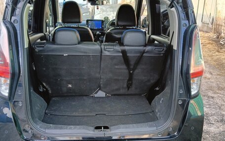 Mitsubishi eK Wagon, 2019 год, 1 200 000 рублей, 13 фотография