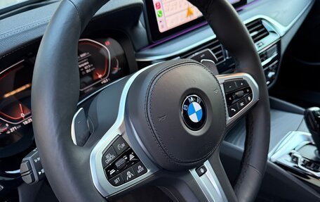 BMW 5 серия, 2021 год, 6 300 000 рублей, 5 фотография