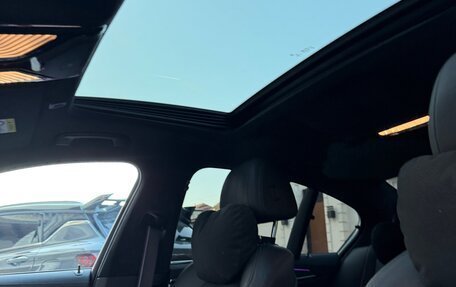 BMW 5 серия, 2021 год, 6 300 000 рублей, 7 фотография