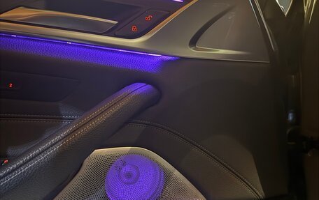 BMW 5 серия, 2021 год, 6 300 000 рублей, 8 фотография